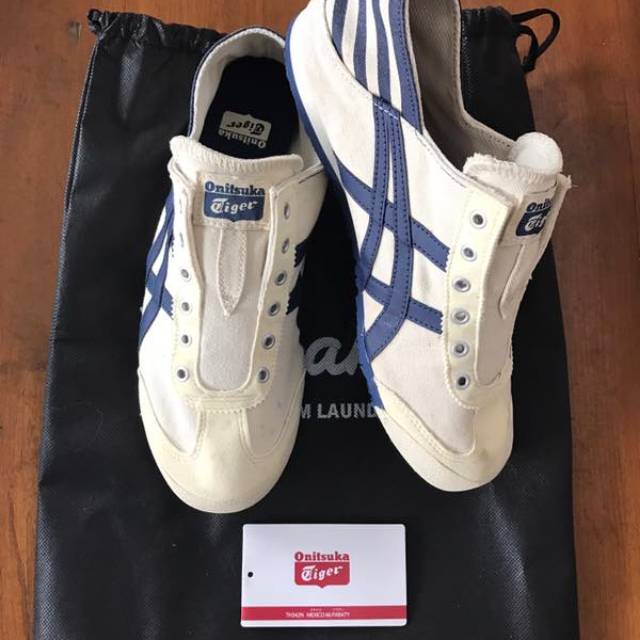 preloved onitsuka tiger