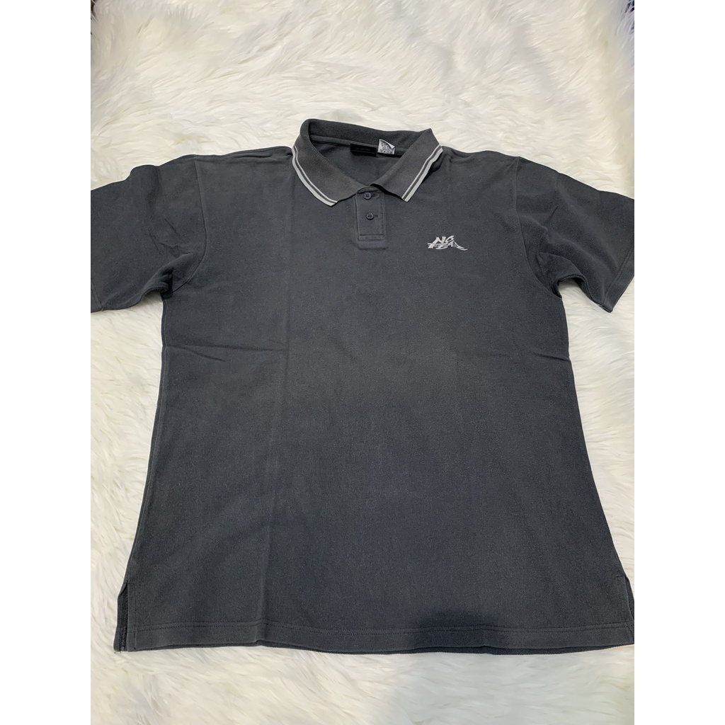 Kaos NO FEAR Bekas Second Branded