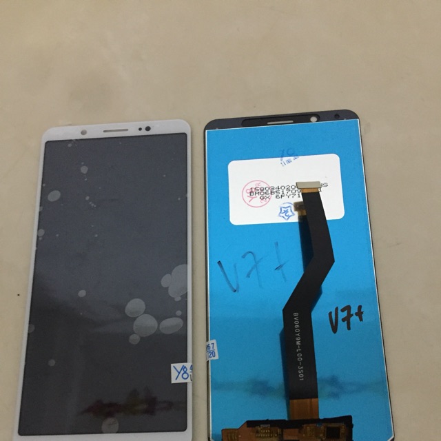 Lcd Vivo v7 plus