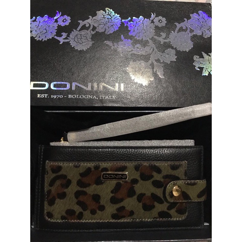 dompet donini claire