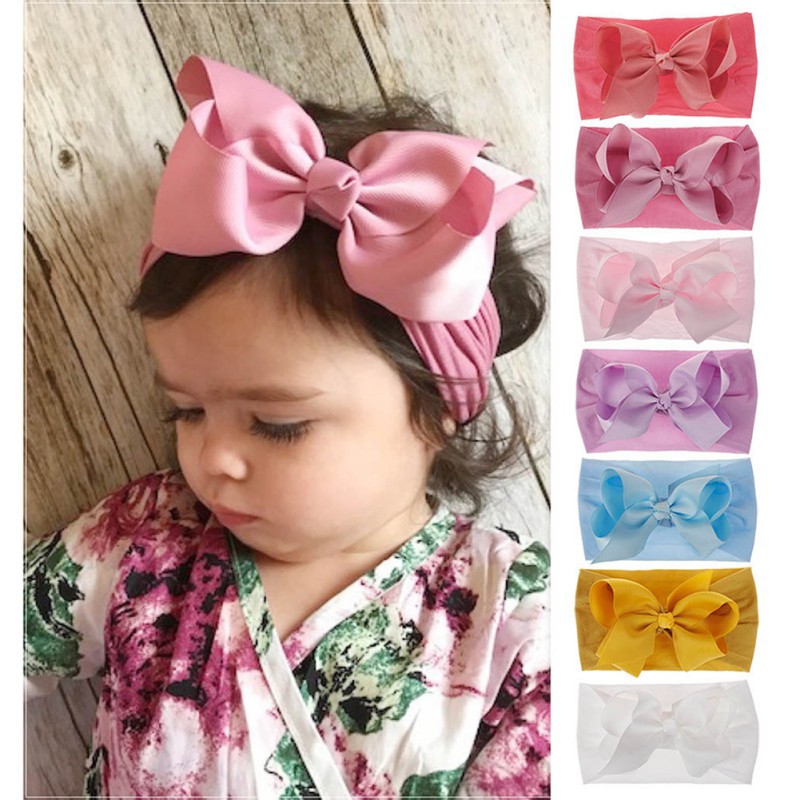 baby hair bands mothercare