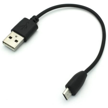 Kabel USB to Micro USB  20 CM - 64955