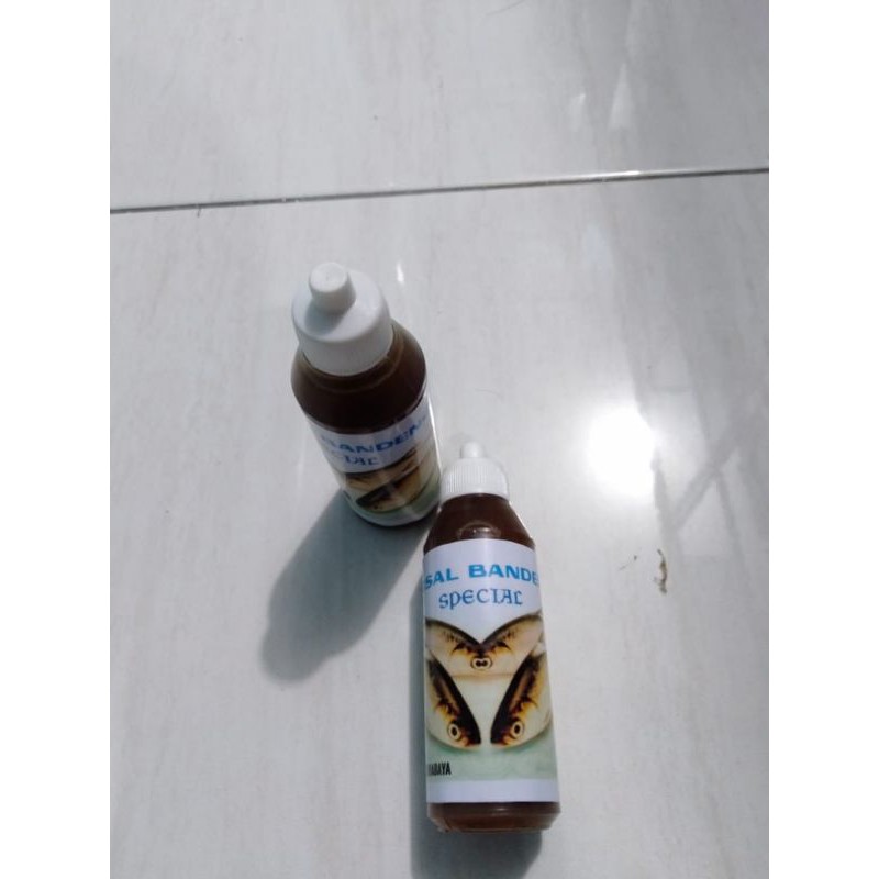 Essen Ursal Khusus bandeng