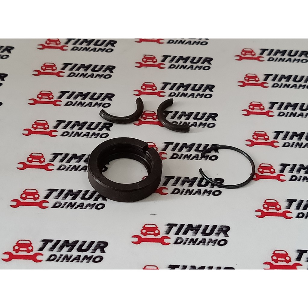 Cover Kit For Bracket Starter Front Hino Jumbo / EM 100 / CK-12 / HO7C as 19