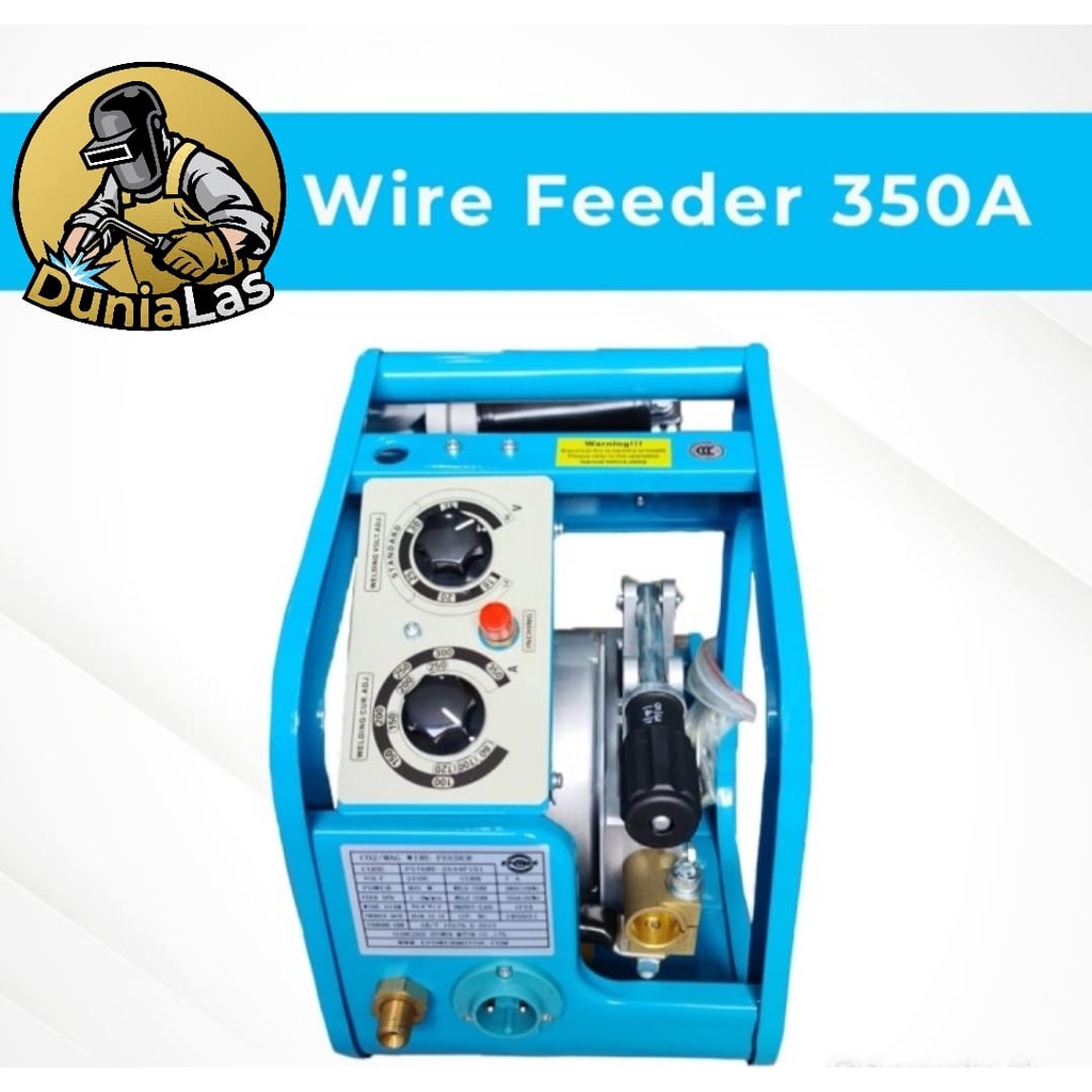 Wire Feeder 350A