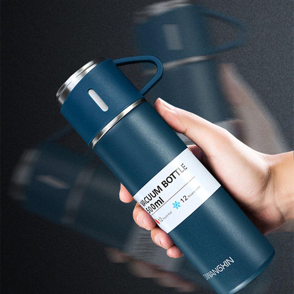 Suyo Botol Minum Thermos Bahan Stainless Steel 304 Thermos Thermos Thermos Thermos