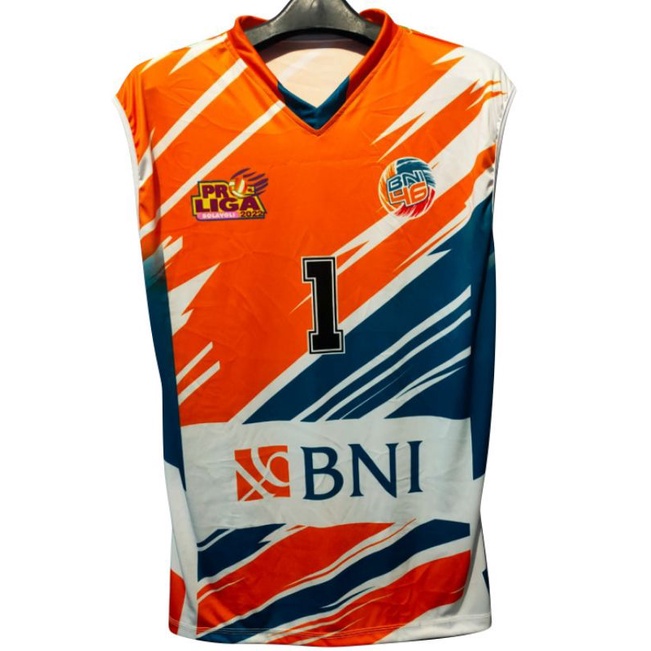 Jersey proliga bni randem