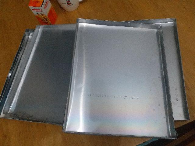 Loyang Kue Kering - Loyang Nastar - Loyang Oven