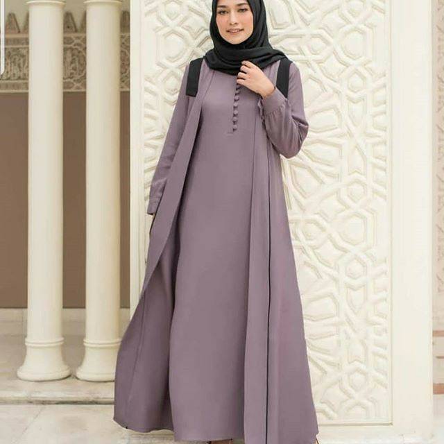 AFIFAH DRESS