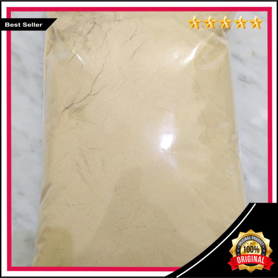 

COD Serbuk / Bubuk Laos Atau Lengkuas Asli dan Murni 1kg - Surabaya