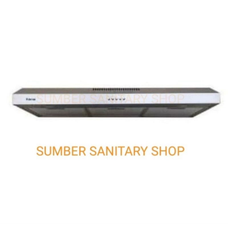 RINNAI COOKER HOOD RH 229 SS / COOKER HOOD RINNAI RH 229 SS