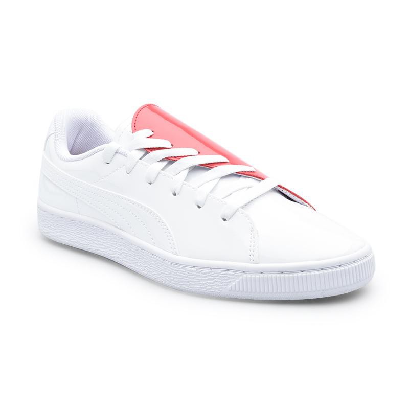 PUMA Basket Crush Wn's Women Shoes 369556 01 Dijamin 100% Original