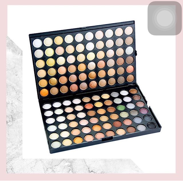 

Crown brush 120 colour