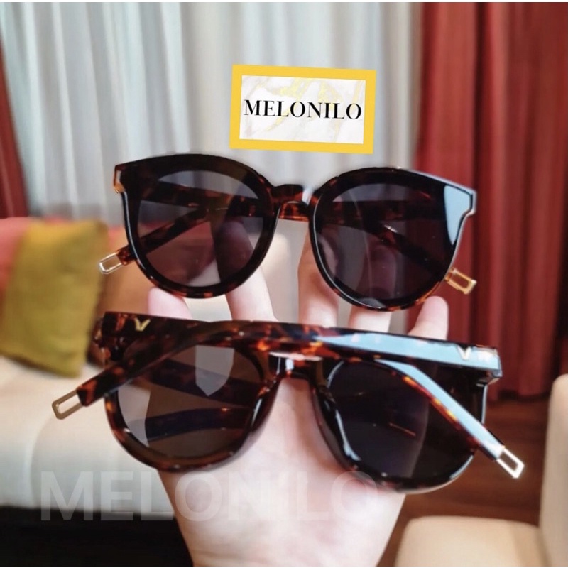 KACAMATA G LEOPARD KACAMATA HITAM FASHION KOREA KACAMATA BERKUALITAS KACAMATA ANTI UV KACAMATA WANIT