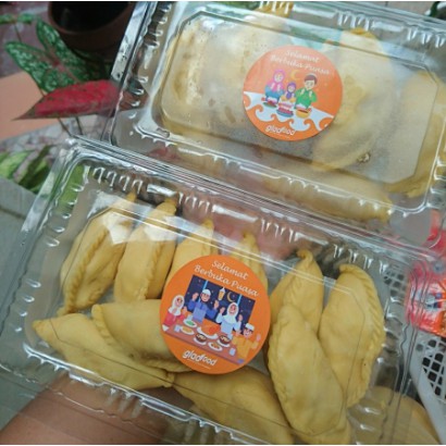

PASTEL SINGAPORE FROZEN ISI AYAM KENTANG TELUR
