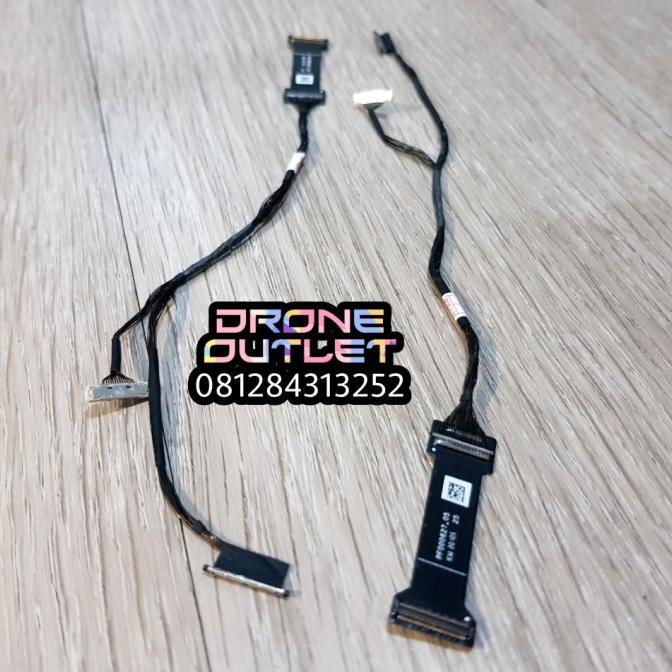 [ Promo ] Kabel Flexible Serabut Gimbal Dji Mavic Air 2 Line - Drone Kamera Dan Aksesoris