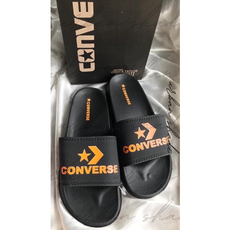 Sandal Slip-on "Converse" Murah