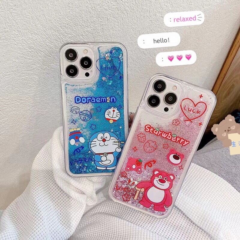 Jual Soft Case Bahan Silikon Motif Kartun Untuk Xiaomi Redmi Note 10 9t Redmi 9 9a 9c Pro Xiomi 8183