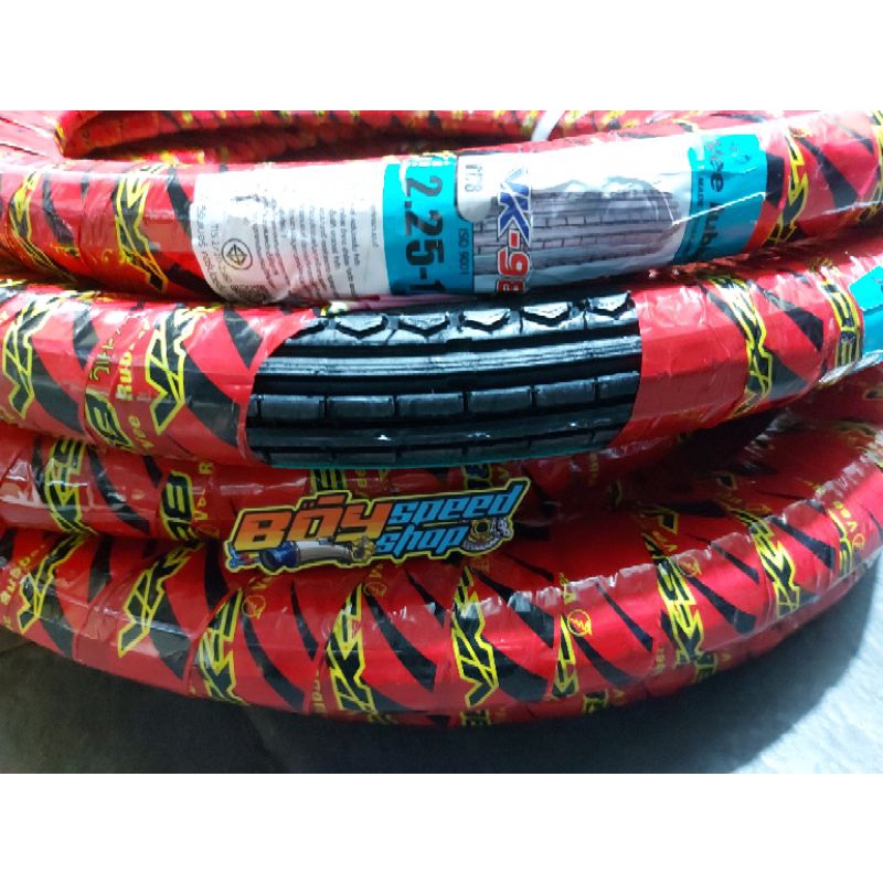 vee rubber VK ukuran 225 - 17