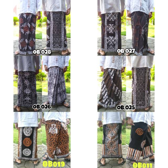 Sarung batik Cap/ Bali Goyor Dingin / sarung santri putri /| SARUNG BATIK LASEM / pekalongan