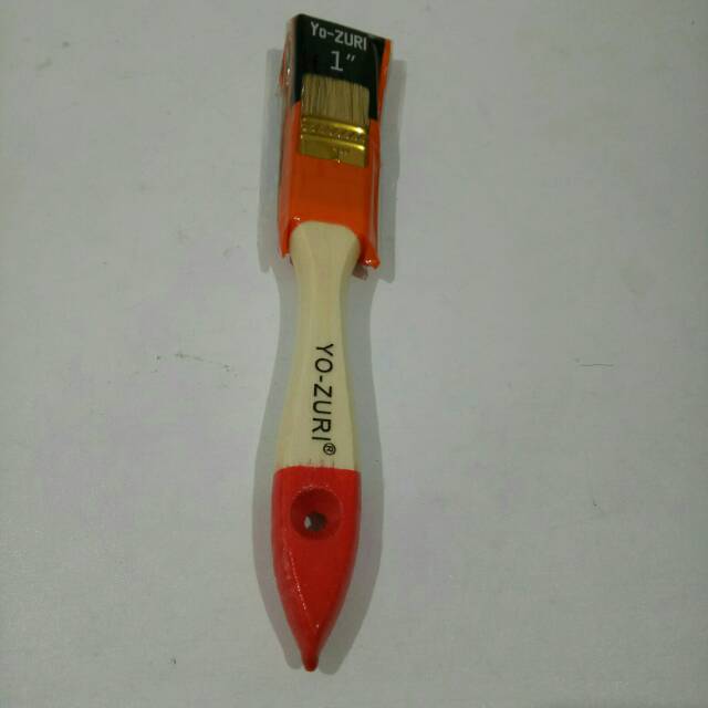 

Kuas Cat 1 inch / Kuas 1