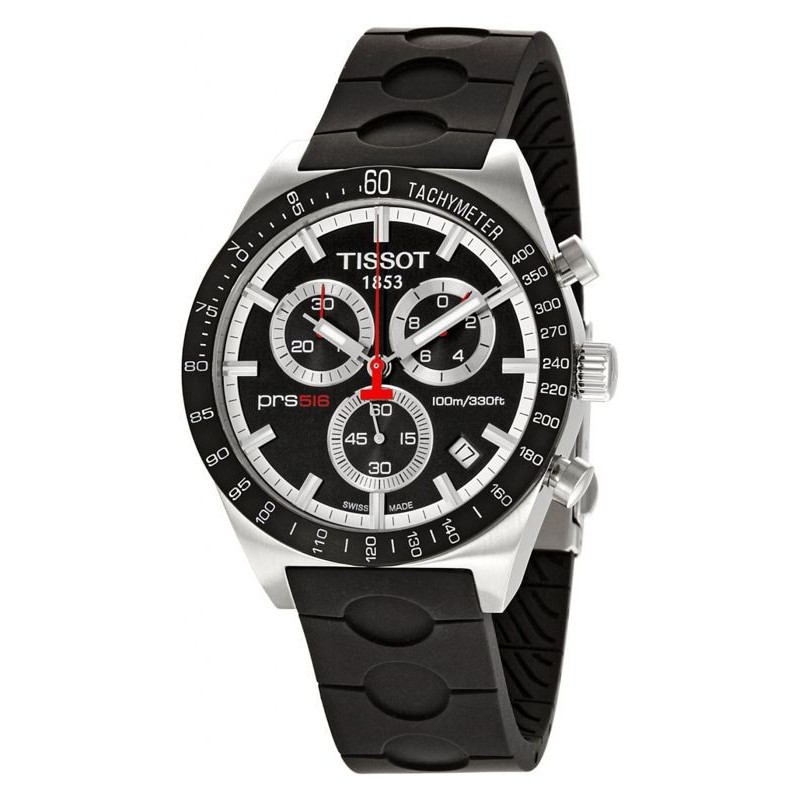 Promo TISSOT PRS 516 T044.417.27.051.00 Limited