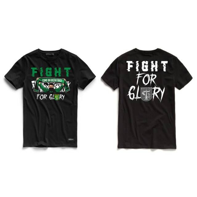 BAJU TSHIRT KAOS DISTRO PERSEBAYA BONEK SURABAYA JUARA