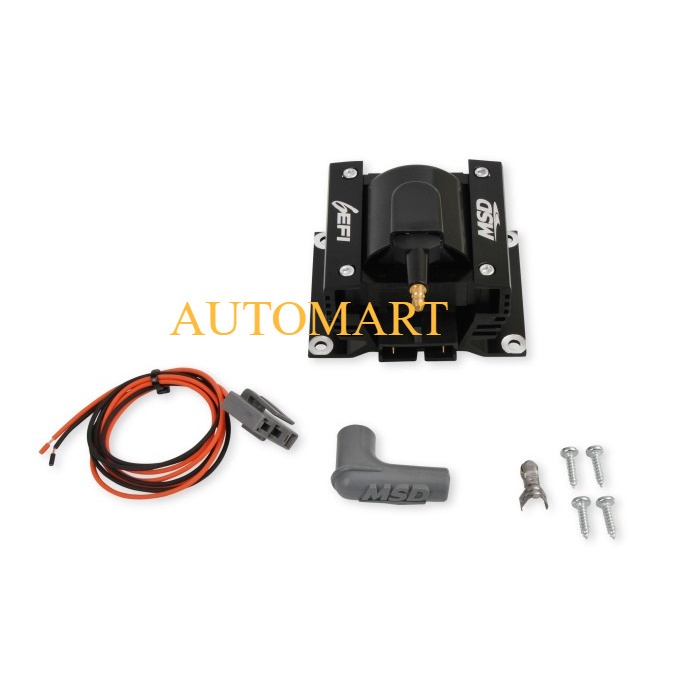 Koil Racing MSD6EFI Coil Msd 6-EFI Original