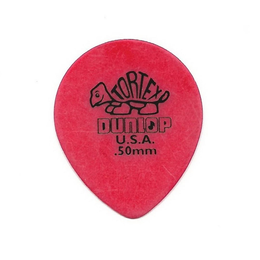 Pick Dunlop Tortex Teardrop