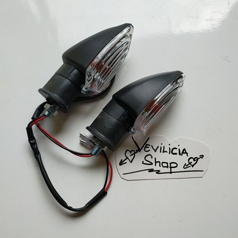 LAMPU SEN VIXION/VIXION NEW