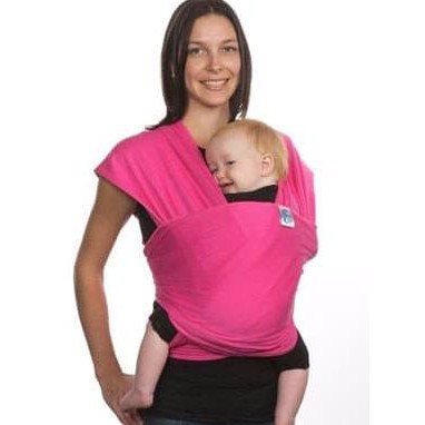 Moby Baby Wrap Gendongan Bayi