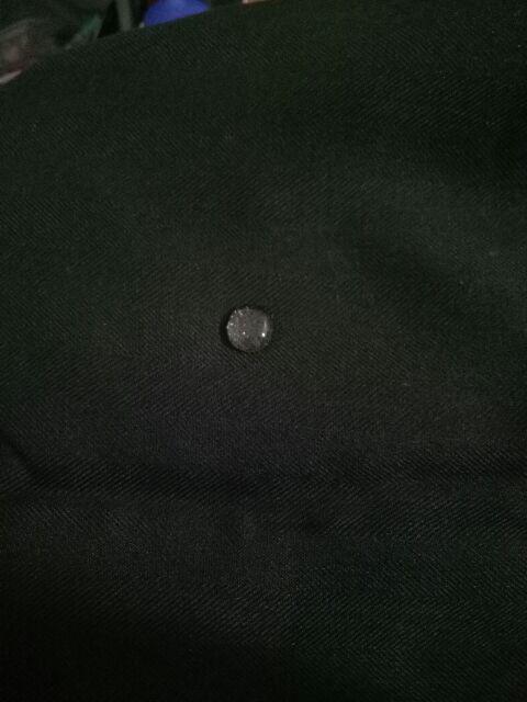 Deans - Voile Watersplash Laser Cut