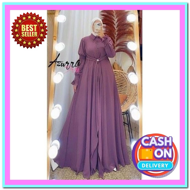 Gamis Wanita Terbaru 2022 Dress Syari Murah Buju Muslim Wanita Sari Games Jumbo Mewah Gamis Remaja I