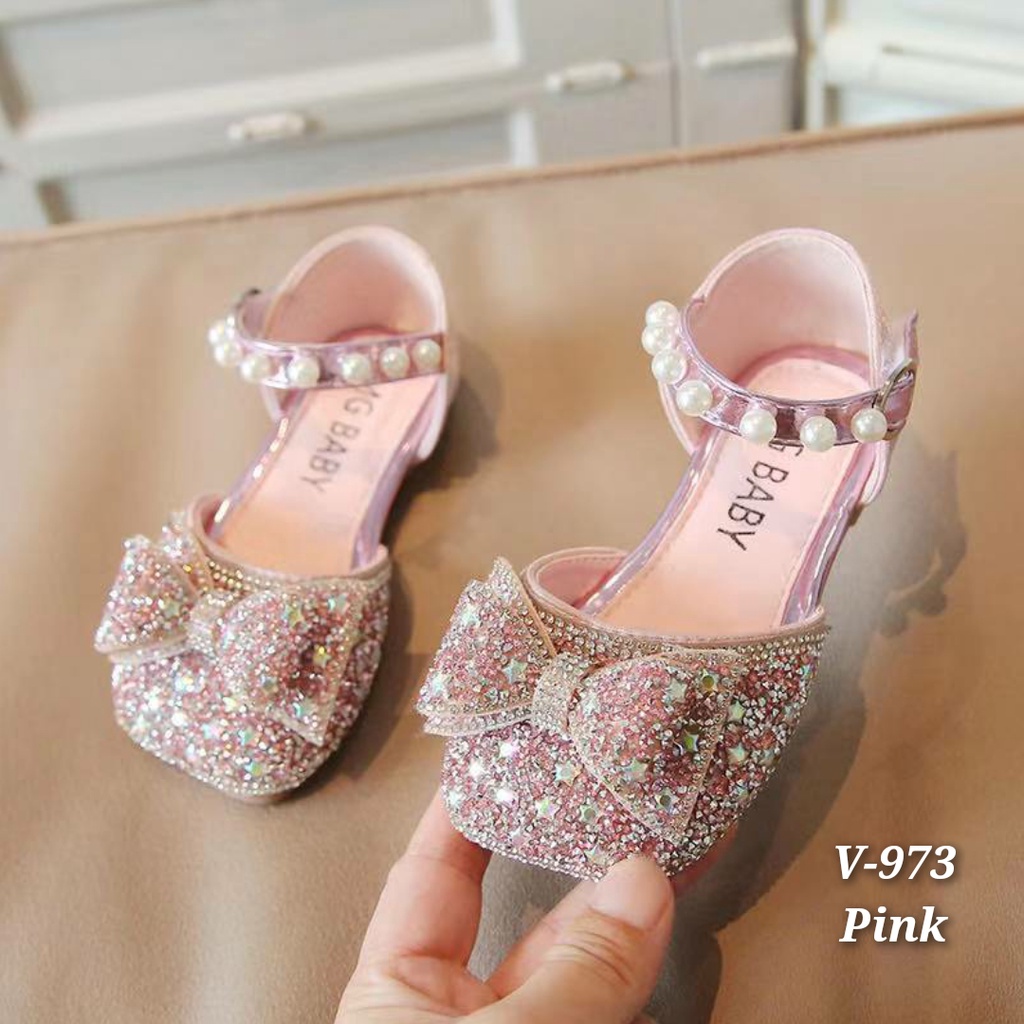 SANDAL ANAK-ANAK IMPORT MYBaby Kode V-973