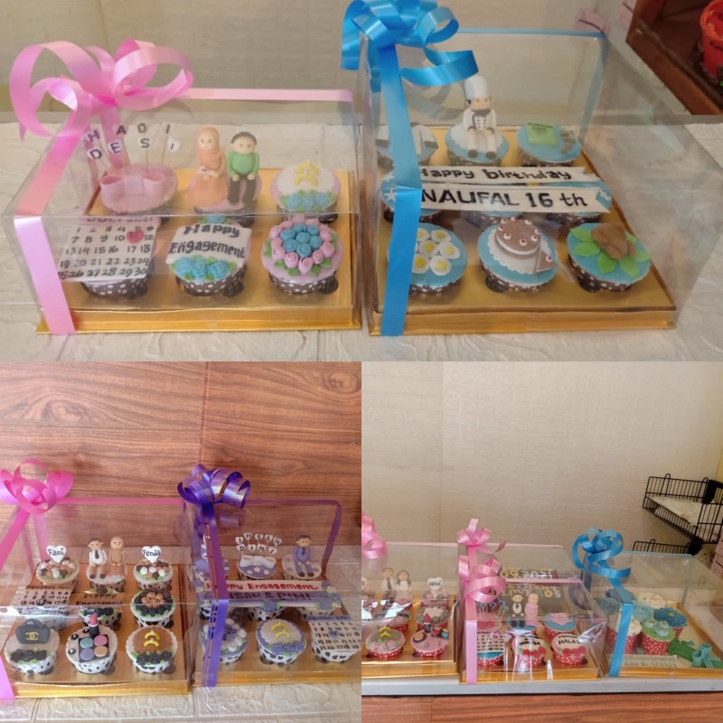 

Additional Box Mika Seserahan