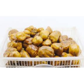 Buah Zuriat Mesir / Zuriyat Kembar 1000 GRAM Promil Asli Saudi - Buah Langka