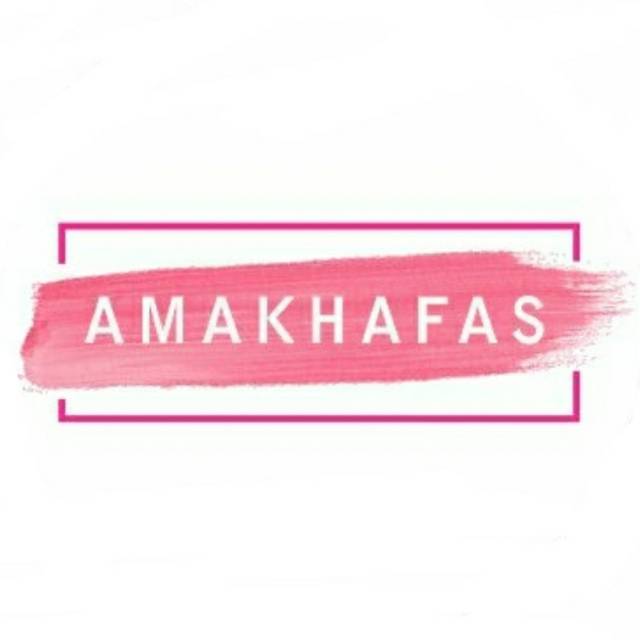 amakhafas