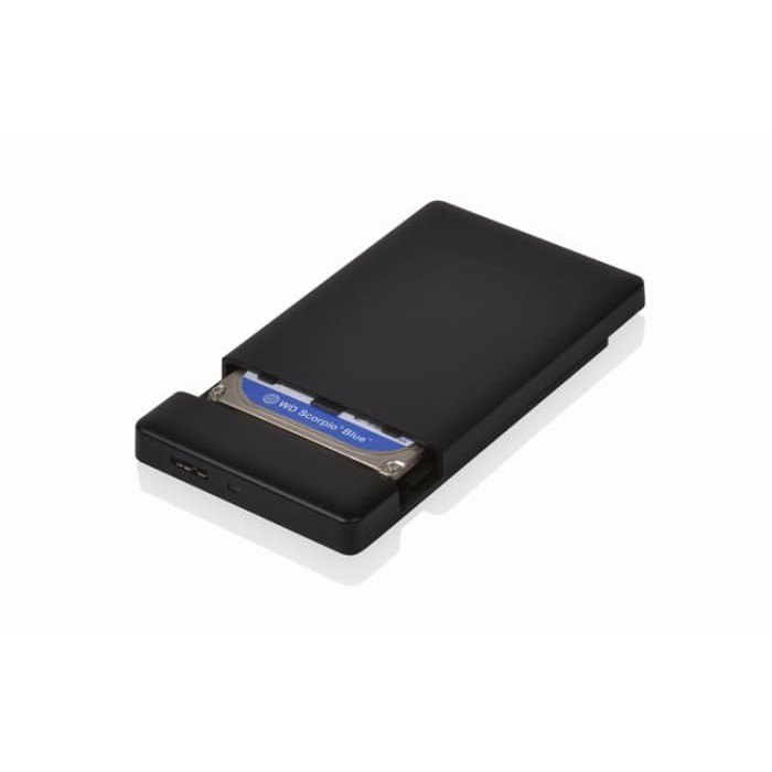 ORICO 2588US3 2.5inch HDD / SSD Enclosure with USB 3.0