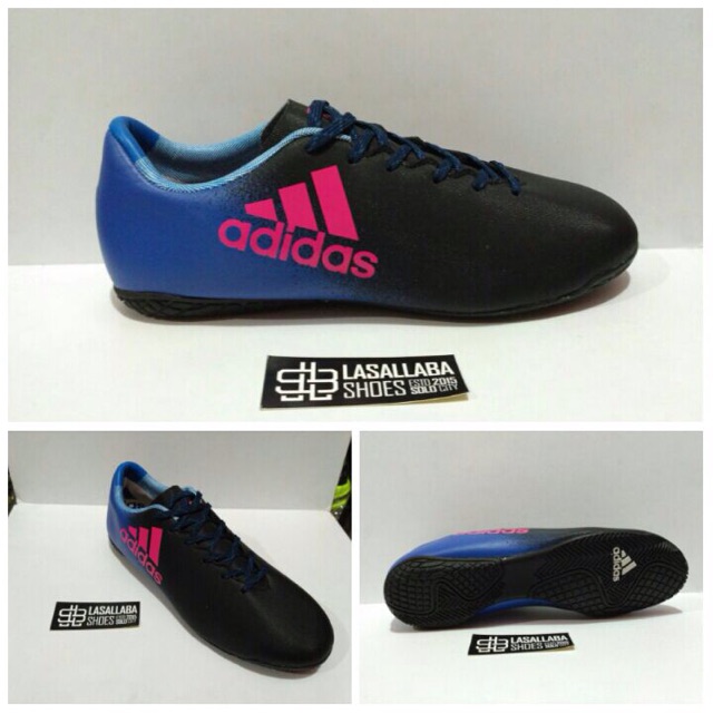 Sepatu futsal Adidas komponen ORI