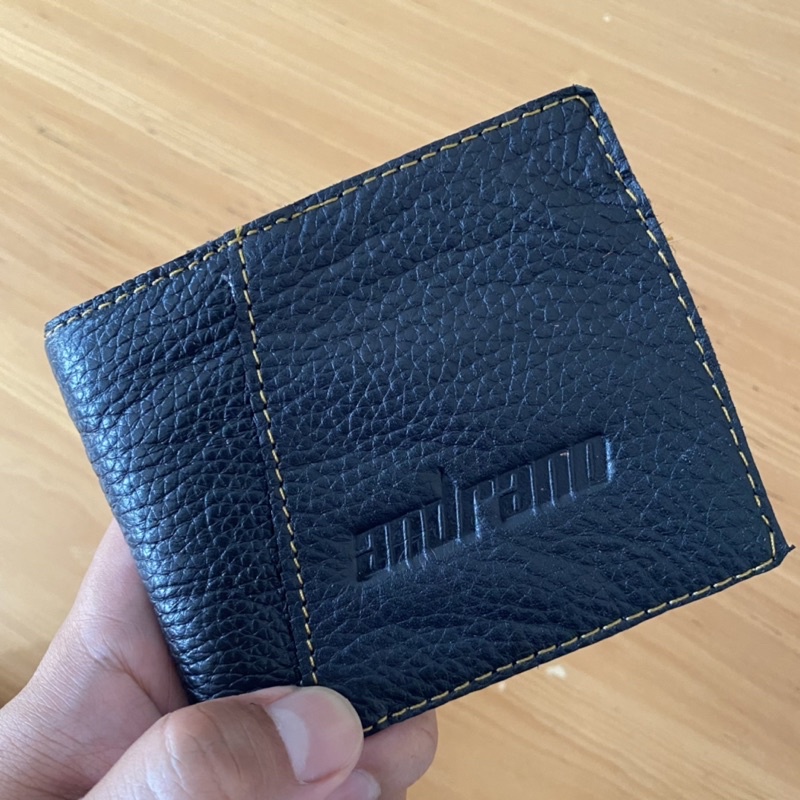 DOMPET PRIA KULIT ASLI DOMPET LIPAT KULIT DOMPET PRIA MURAH MERIAH DOMPET KULIT SIMON