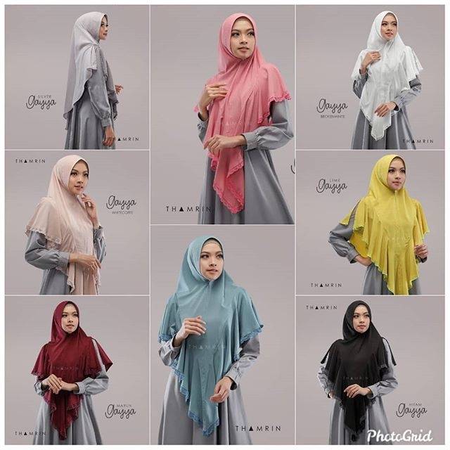 THAMRIN KHIMAR GAYYA