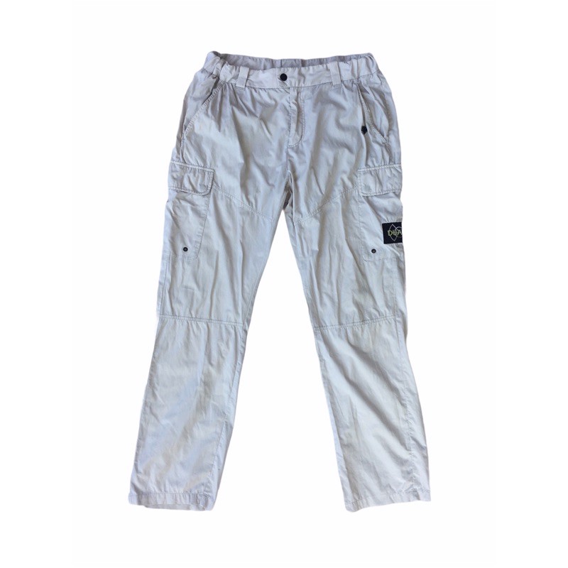 Longpants Cargo Descente