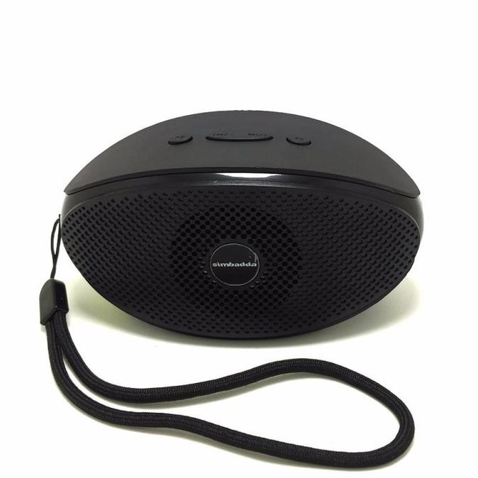 SPEAKER SIMBADA CST 330 BLUETOOTH