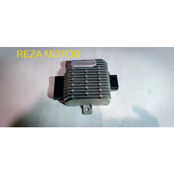 ECU ECM CDI Honda new Vario 125 LED original ter baru iss non iss seri k60R B71 k60R B61