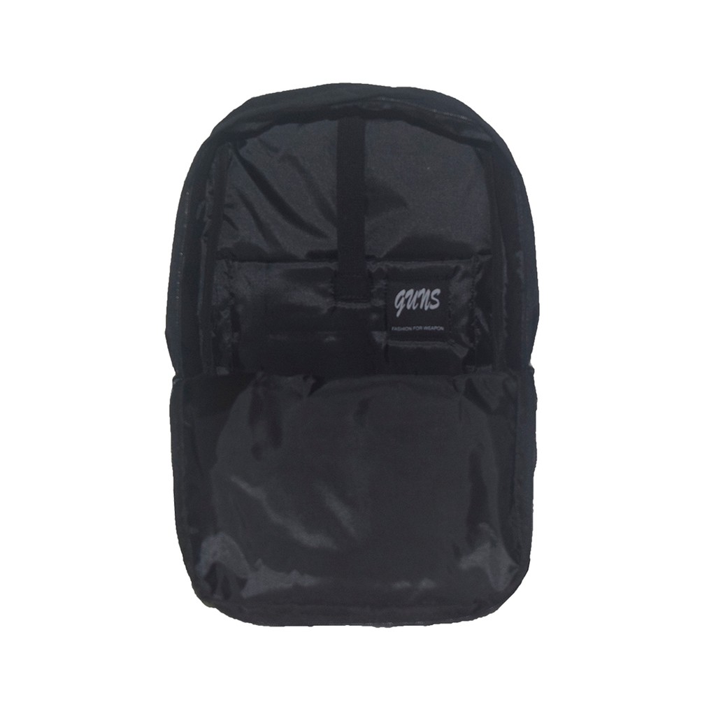 GNS - TAS RANSEL SEKOLAH TAS PRIA KEREN TERBARU TAS BACKPACK LAPTOP DISTRO ORIGINAL MURAH