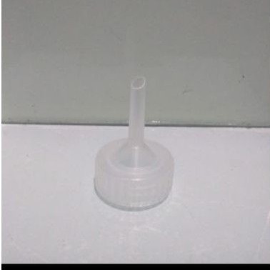 Tutup Botol Kultur Artemia Botol Fanta