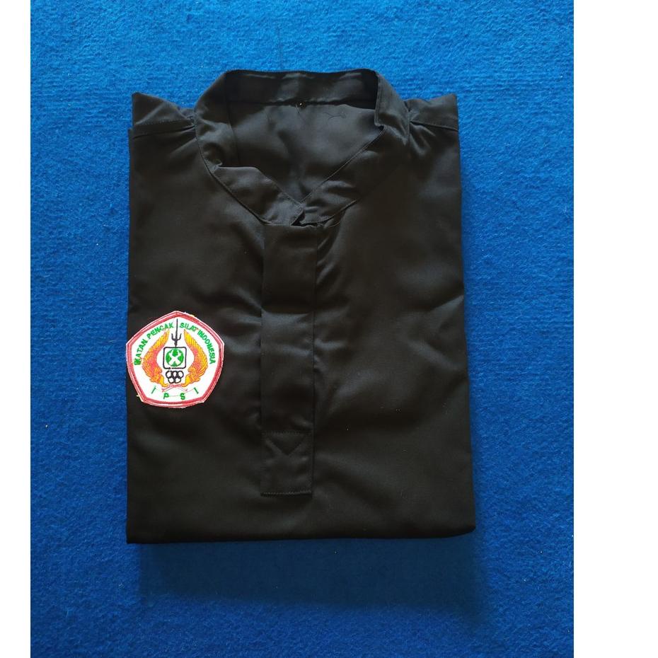Lagi Tren.. Seragam Baju Silat IPSI NAGATA DRILL ORIGINAL