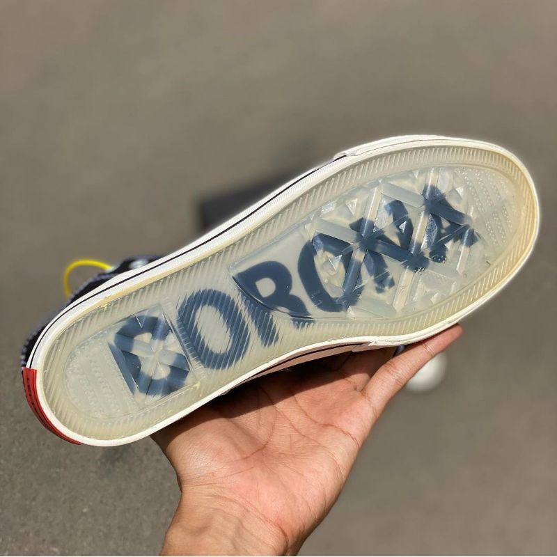 SEPATU NO BRANDS CORONA JANCOK ORIGINAL-3
