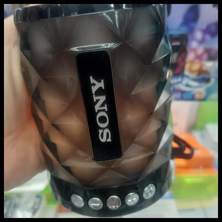 SONY TG 155 Portable Bluetooth Speaker Original