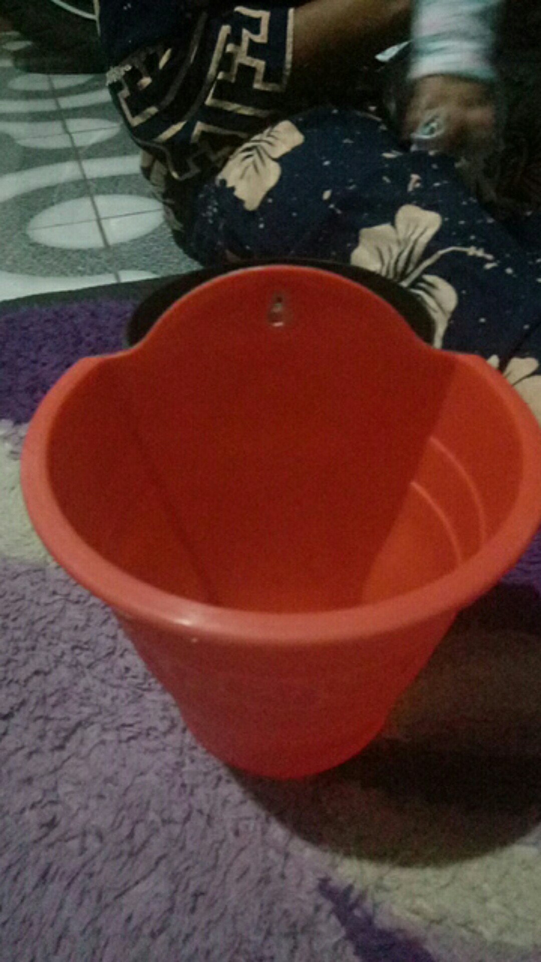 Pot Dinding Bunga Tanaman Nkt Cantik